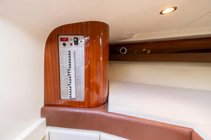 33ft Riva Yacht For Sale