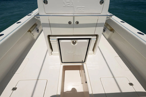 34ft SeaVee Yacht For Sale