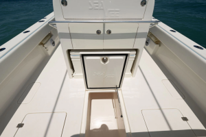 34ft SeaVee Yacht For Sale