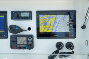 34ft SeaVee Yacht For Sale