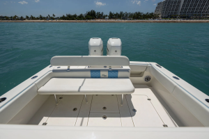 34ft SeaVee Yacht For Sale