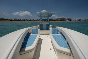 34ft SeaVee Yacht For Sale