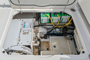36ft Pursuit Yacht For Sale