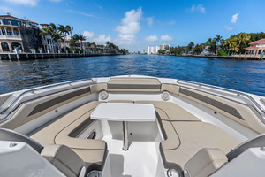 36ft Pursuit Yacht For Sale