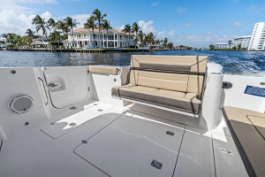 36ft Pursuit Yacht For Sale