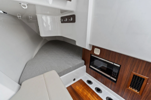 36ft Pursuit Yacht For Sale