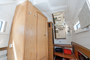 37ft Pursuit Yacht For Sale
