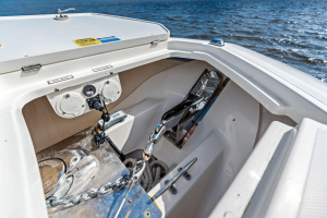 37ft Pursuit Yacht For Sale