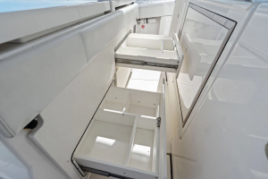 37ft Pursuit Yacht For Sale