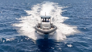  2025 Skipper Craft 38 Yacht For Sale in Fort Lauderdale FL