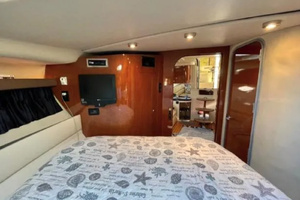 Sophia 40ft Regal Yacht For Sale