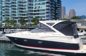 Sophia 40ft Regal Yacht For Sale