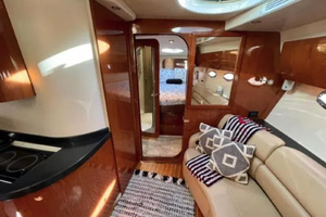 Sophia 40ft Regal Yacht For Sale