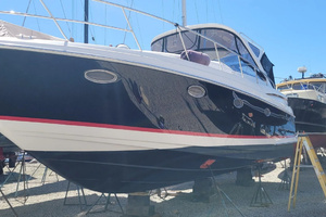 Sophia 40ft Regal Yacht For Sale