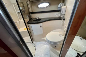 Sophia 40ft Regal Yacht For Sale