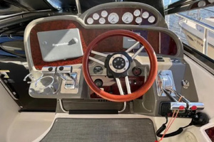 Sophia 40ft Regal Yacht For Sale
