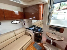 Sophia 40ft Regal Yacht For Sale