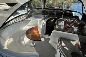 Sophia 40ft Regal Yacht For Sale