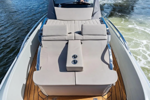 40ft Sacs Yacht For Sale