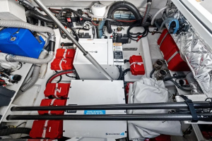 40ft Sacs Yacht For Sale