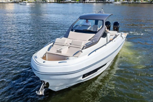 40ft Sacs Yacht For Sale