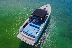 VANDUTCH 40 40ft VanDutch Yacht For Sale