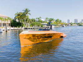 42ft SAY Yacht For Sale