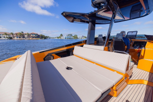 42ft SAY Yacht For Sale