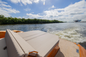 42ft SAY Yacht For Sale
