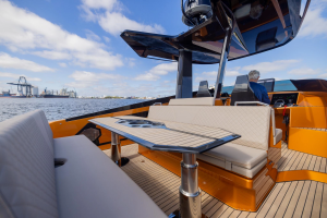 42ft SAY Yacht For Sale