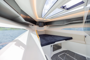 42ft SAY Yacht For Sale