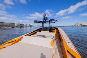 42ft SAY Yacht For Sale