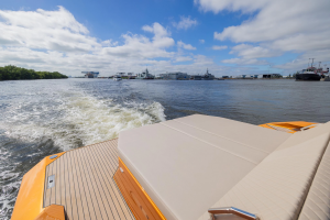 42ft SAY Yacht For Sale