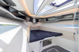 42ft SAY Yacht For Sale