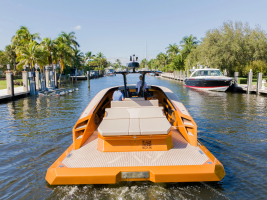 42ft SAY Yacht For Sale