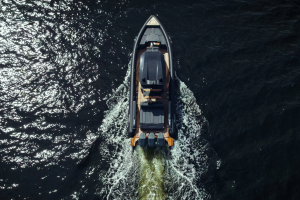 42ft Skipper Yacht For Sale