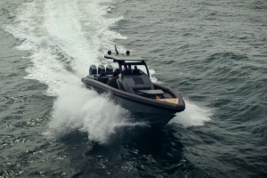 42ft Skipper Yacht For Sale