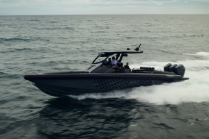 42ft Skipper Yacht For Sale