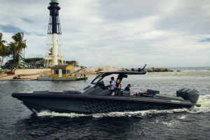 42ft Skipper Yacht For Sale