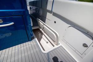 43ft Midnight Express Yacht For Sale