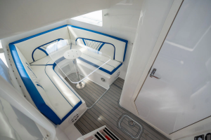 43ft Midnight Express Yacht For Sale