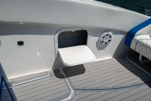 43ft Midnight Express Yacht For Sale