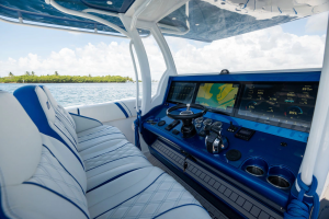 43ft Midnight Express Yacht For Sale