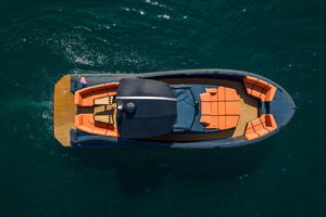 44ft Lekker Yacht For Sale