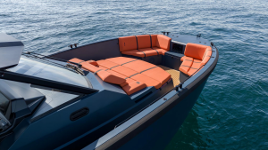 44ft Lekker Yacht For Sale