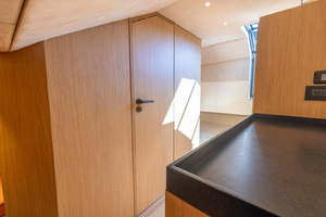 44ft Lekker Yacht For Sale