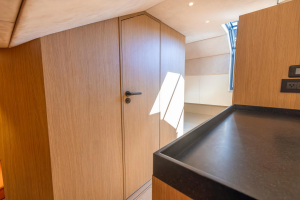 44ft Lekker Yacht For Sale