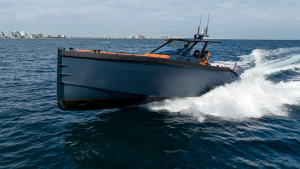 44ft Lekker Yacht For Sale