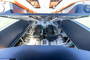 44ft Lekker Yacht For Sale