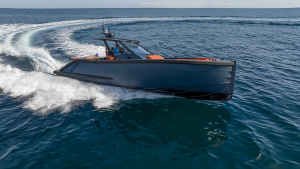44ft Lekker Yacht For Sale
